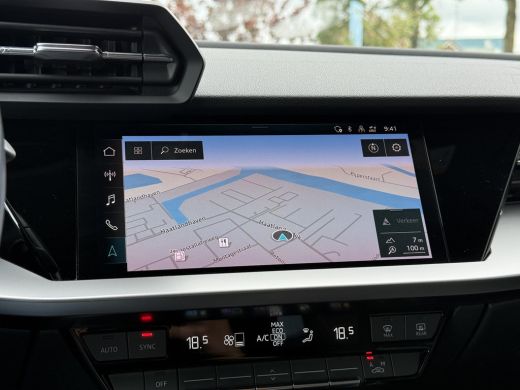 Audi A3 Sportback 35 TDI Aut. Business ed. | Navi | Carplay | Virutal Cockpit | ActivLease financial lease