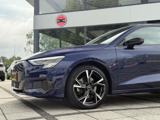 Audi A3 Sportback 35 TDI Aut. Business ed. | Navi | Carplay | Virutal Cockpit | ActivLease financial lease