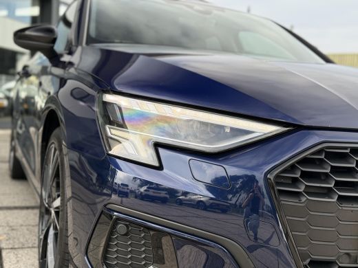 Audi A3 Sportback 35 TDI Aut. Business ed. | Navi | Carplay | Virutal Cockpit | ActivLease financial lease