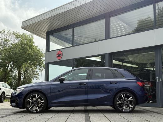 Audi A3 Sportback 35 TDI Aut. Business ed. | Navi | Carplay | Virutal Cockpit | ActivLease financial lease