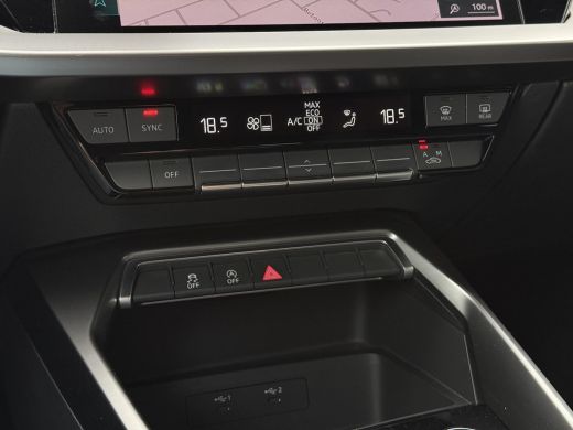 Audi A3 Sportback 35 TDI Aut. Business ed. | Navi | Carplay | Virutal Cockpit | ActivLease financial lease