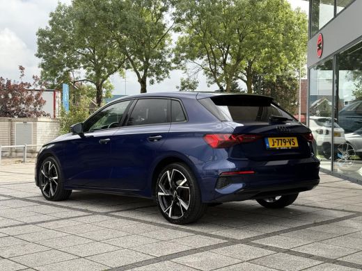Audi A3 Sportback 35 TDI Aut. Business ed. | Navi | Carplay | Virutal Cockpit | ActivLease financial lease