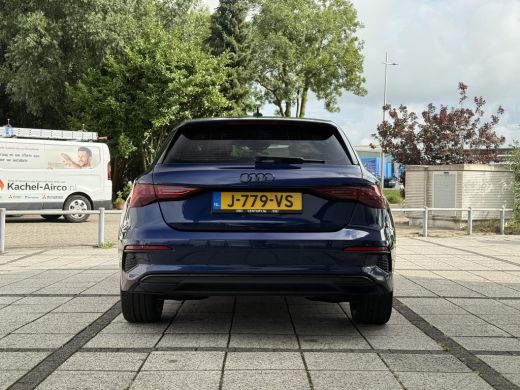 Audi A3 Sportback 35 TDI Aut. Business ed. | Navi | Carplay | Virutal Cockpit | ActivLease financial lease
