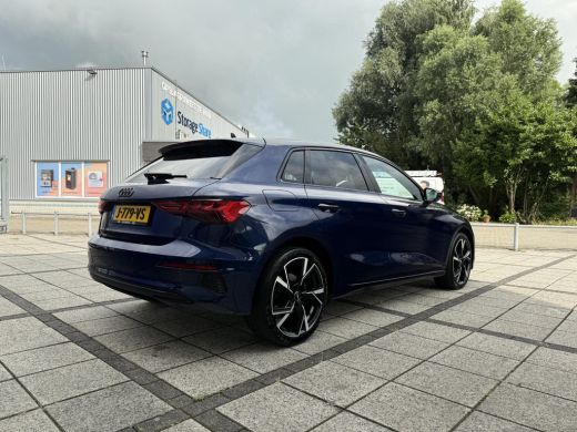 Audi A3 Sportback 35 TDI Aut. Business ed. | Navi | Carplay | Virutal Cockpit | ActivLease financial lease