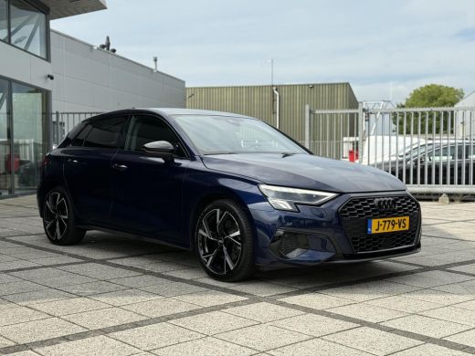 Audi A3 Sportback 35 TDI Aut. Business ed. | Navi | Carplay | Virutal Cockpit | ActivLease financial lease