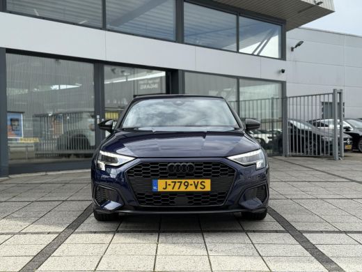 Audi A3 Sportback 35 TDI Aut. Business ed. | Navi | Carplay | Virutal Cockpit | ActivLease financial lease