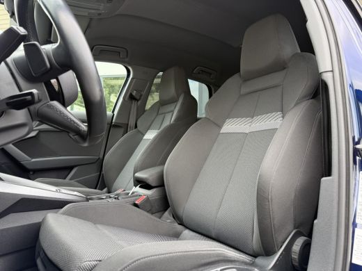 Audi A3 Sportback 35 TDI Aut. Business ed. | Navi | Carplay | Virutal Cockpit | ActivLease financial lease