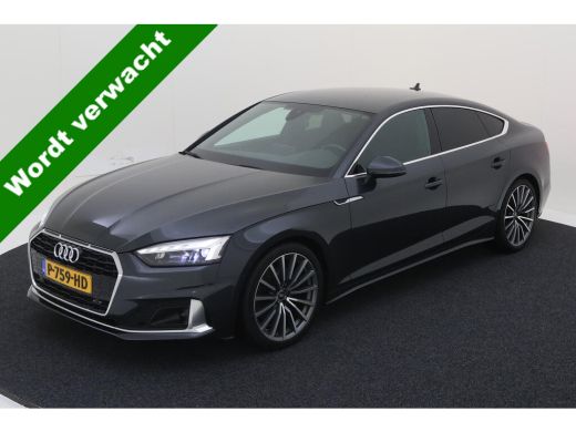 Audi A5 Sportback 35 TFSI S edition Competition S-LINE | VIRTUEEL DASH | 1/2 LEDER Audi A5 Sportback 35 TFSI S edition Competition S-LINE | VIRTUEEL DASH | 1/2 LEDER