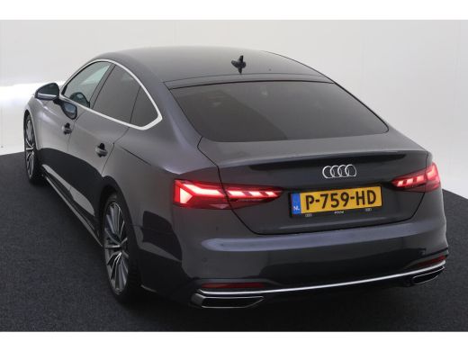 Audi A5 Sportback 35 TFSI S edition Competition S-LINE | VIRTUEEL DASH | 1/2 LEDER ActivLease financial lease
