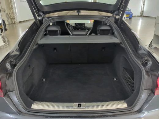 Audi A5 Sportback 35 TFSI S edition Competition S-LINE | VIRTUEEL DASH | 1/2 LEDER ActivLease financial lease