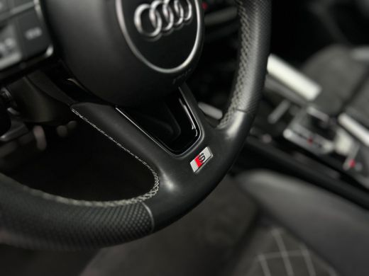 Audi A5 Sportback 35 TFSI S edition Competition S-LINE | VIRTUEEL DASH | 1/2 LEDER ActivLease financial lease