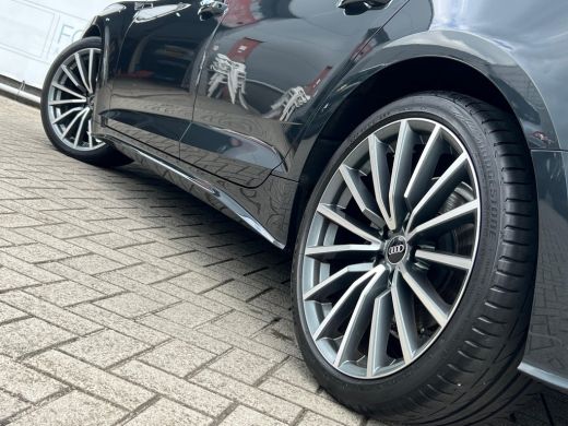 Audi A5 Sportback 35 TFSI S edition Competition S-LINE | VIRTUEEL DASH | 1/2 LEDER ActivLease financial lease