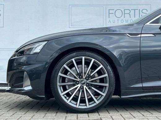 Audi A5 Sportback 35 TFSI S edition Competition S-LINE | VIRTUEEL DASH | 1/2 LEDER ActivLease financial lease