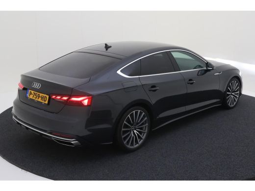 Audi A5 Sportback 35 TFSI S edition Competition S-LINE | VIRTUEEL DASH | 1/2 LEDER ActivLease financial lease