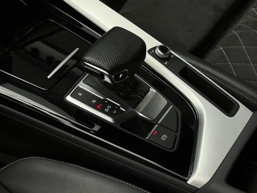 Audi A5 Sportback 35 TFSI S edition Competition S-LINE | VIRTUEEL DASH | 1/2 LEDER ActivLease financial lease