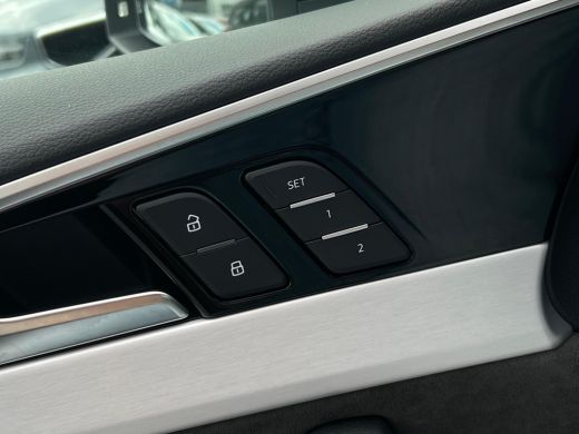 Audi A5 Sportback 35 TFSI S edition Competition S-LINE | VIRTUEEL DASH | 1/2 LEDER ActivLease financial lease