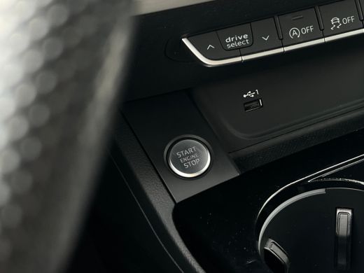 Audi A5 Sportback 35 TFSI S edition Competition S-LINE | VIRTUEEL DASH | 1/2 LEDER ActivLease financial lease