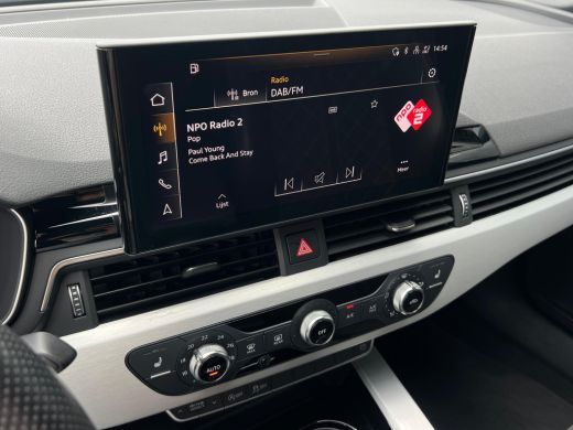 Audi A5 Sportback 35 TFSI S edition Competition S-LINE | VIRTUEEL DASH | 1/2 LEDER ActivLease financial lease