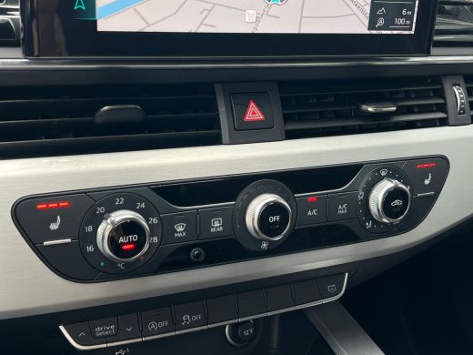 Audi A5 Sportback 35 TFSI S edition Competition S-LINE | VIRTUEEL DASH | 1/2 LEDER ActivLease financial lease