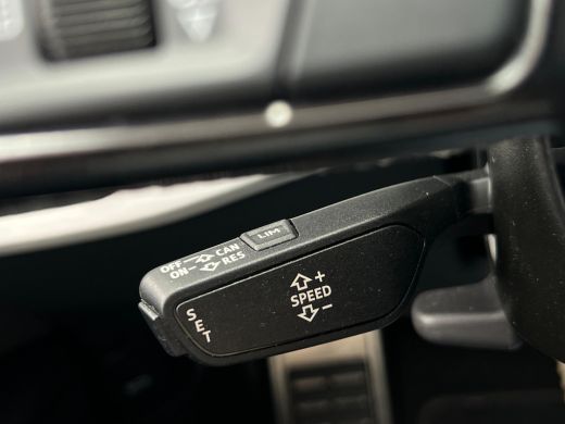 Audi A5 Sportback 35 TFSI S edition Competition S-LINE | VIRTUEEL DASH | 1/2 LEDER ActivLease financial lease