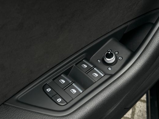 Audi A5 Sportback 35 TFSI S edition Competition S-LINE | VIRTUEEL DASH | 1/2 LEDER ActivLease financial lease