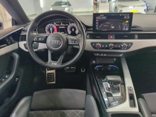 Audi A5 Sportback 35 TFSI S edition Competition S-LINE | VIRTUEEL DASH | 1/2 LEDER ActivLease financial lease