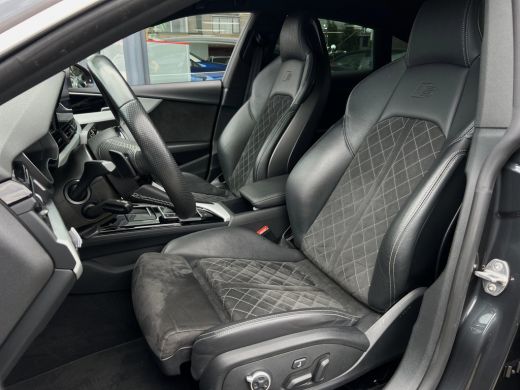 Audi A5 Sportback 35 TFSI S edition Competition S-LINE | VIRTUEEL DASH | 1/2 LEDER ActivLease financial lease