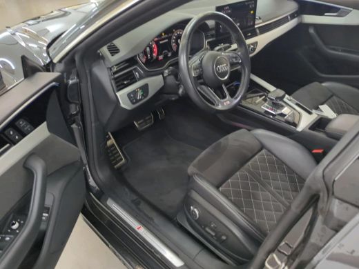 Audi A5 Sportback 35 TFSI S edition Competition S-LINE | VIRTUEEL DASH | 1/2 LEDER ActivLease financial lease