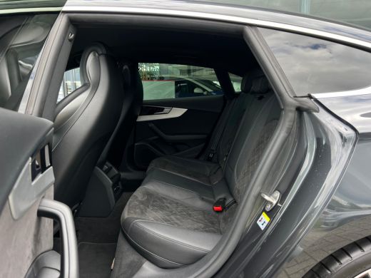 Audi A5 Sportback 35 TFSI S edition Competition S-LINE | VIRTUEEL DASH | 1/2 LEDER ActivLease financial lease