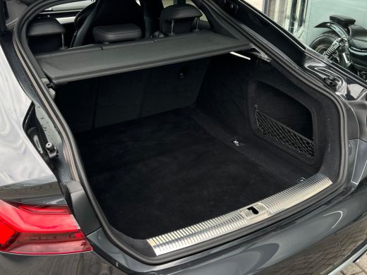 Audi A5 Sportback 35 TFSI S edition Competition S-LINE | VIRTUEEL DASH | 1/2 LEDER ActivLease financial lease