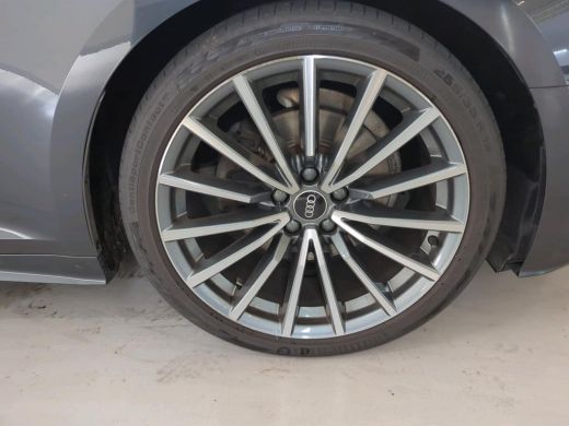 Audi A5 Sportback 35 TFSI S edition Competition S-LINE | VIRTUEEL DASH | 1/2 LEDER ActivLease financial lease