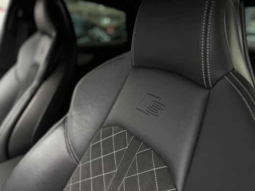 Audi A5 Sportback 35 TFSI S edition Competition S-LINE | VIRTUEEL DASH | 1/2 LEDER ActivLease financial lease