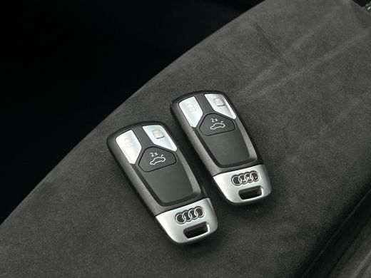 Audi A5 Sportback 35 TFSI S edition Competition S-LINE | VIRTUEEL DASH | 1/2 LEDER ActivLease financial lease