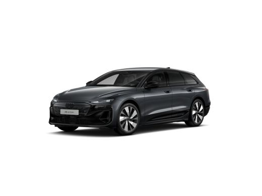 Audi A6 Avant e-tron Avant e-tron S edition | Audi smartphone interface | Comfortsleutel | Elektrisch instelbare voors... ActivLease financial lease