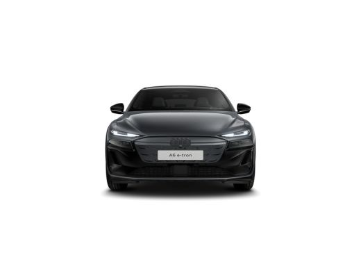 Audi A6 Avant e-tron Avant e-tron S edition | Audi smartphone interface | Comfortsleutel | Elektrisch instelbare voors... ActivLease financial lease