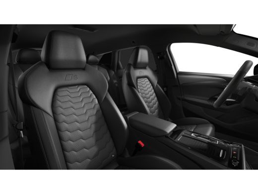 Audi A6 Avant e-tron Avant e-tron S edition | Audi smartphone interface | Comfortsleutel | Elektrisch instelbare voors... ActivLease financial lease