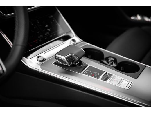 Audi A6 Avant S edition Competition | Achteruitrijcamera | Audi sound system | Audi virtual cockpit plus ActivLease financial lease
