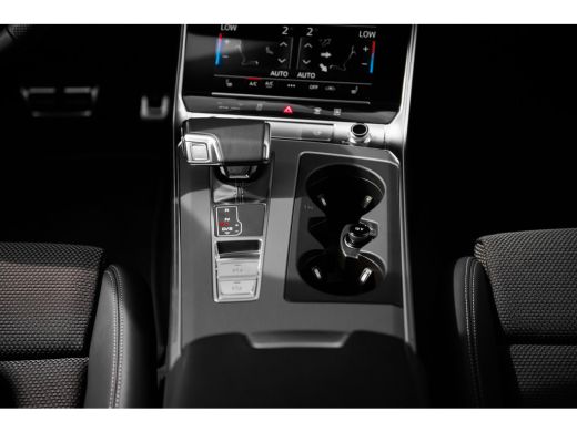 Audi A6 Avant S edition Competition | Achteruitrijcamera | Audi sound system | Audi virtual cockpit plus ActivLease financial lease