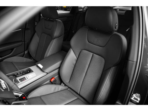Audi A6 Avant S edition Competition | Achteruitrijcamera | Audi sound system | Audi virtual cockpit plus ActivLease financial lease