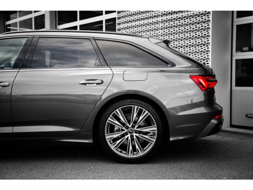 Audi A6 Avant S edition Competition | Achteruitrijcamera | Audi sound system | Audi virtual cockpit plus ActivLease financial lease