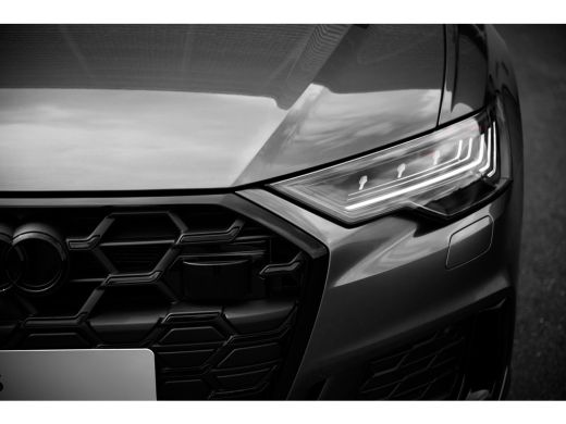 Audi A6 Avant S edition Competition | Achteruitrijcamera | Audi sound system | Audi virtual cockpit plus ActivLease financial lease