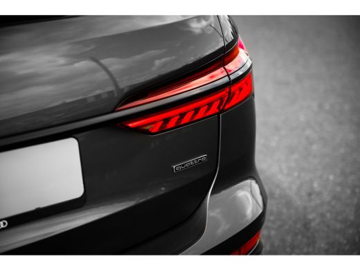 Audi A6 Avant S edition Competition | Achteruitrijcamera | Audi sound system | Audi virtual cockpit plus ActivLease financial lease