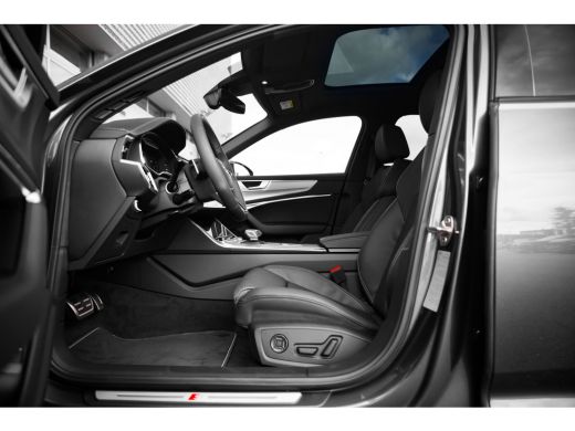 Audi A6 Avant S edition Competition | Achteruitrijcamera | Audi sound system | Audi virtual cockpit plus ActivLease financial lease