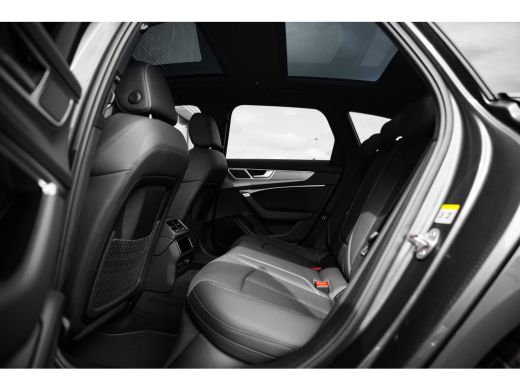 Audi A6 Avant S edition Competition | Achteruitrijcamera | Audi sound system | Audi virtual cockpit plus ActivLease financial lease