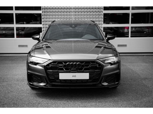 Audi A6 Avant S edition Competition | Achteruitrijcamera | Audi sound system | Audi virtual cockpit plus ActivLease financial lease