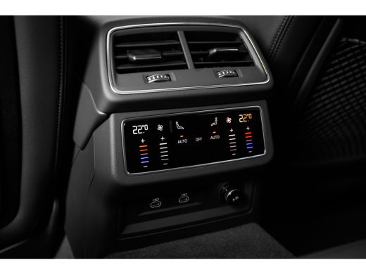 Audi A6 Avant S edition Competition | Achteruitrijcamera | Audi sound system | Audi virtual cockpit plus ActivLease financial lease