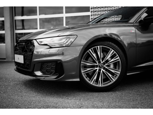 Audi A6 Avant S edition Competition | Achteruitrijcamera | Audi sound system | Audi virtual cockpit plus ActivLease financial lease