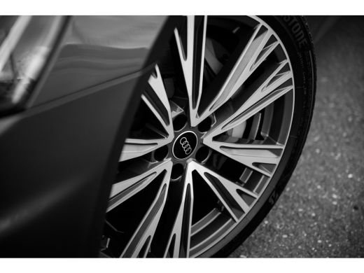 Audi A6 Avant S edition Competition | Achteruitrijcamera | Audi sound system | Audi virtual cockpit plus ActivLease financial lease