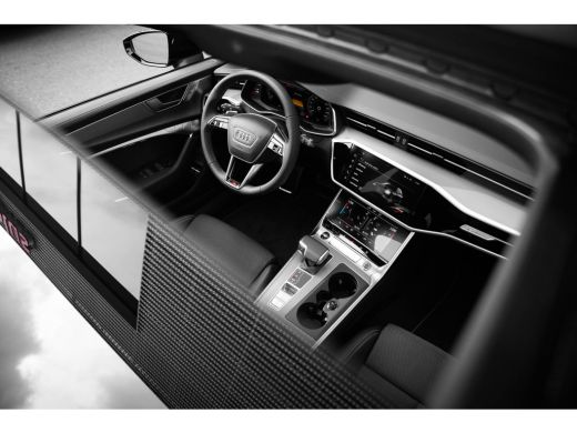 Audi A6 Avant S edition Competition | Achteruitrijcamera | Audi sound system | Audi virtual cockpit plus ActivLease financial lease