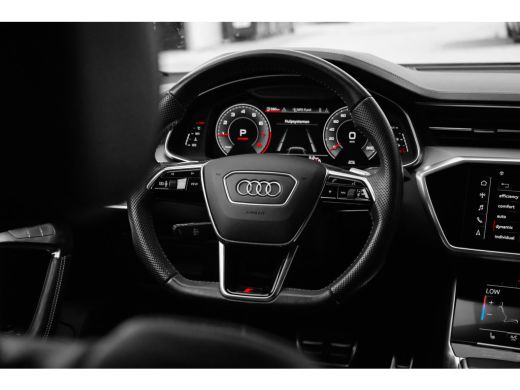 Audi A6 Limousine 45 TFSI Quattro Sport S line edition 245pk | B&O sound | Luxe Leder int. | 360 camera |... ActivLease financial lease